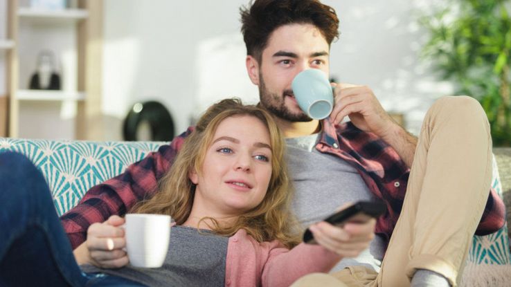 san valentino netflix