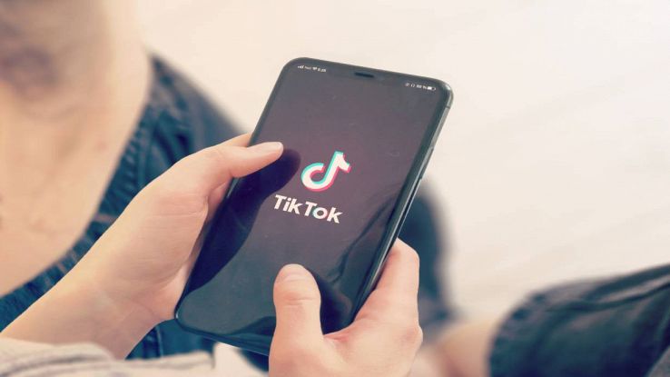 tiktok