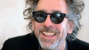 tim burton