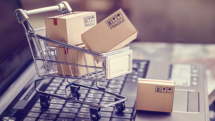 consigli per vendere online