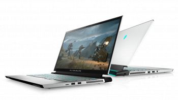 alienware laptop tastiera meccanica