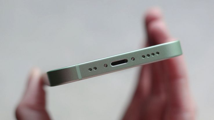 apple iphone porte