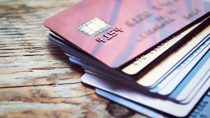 carte di credito