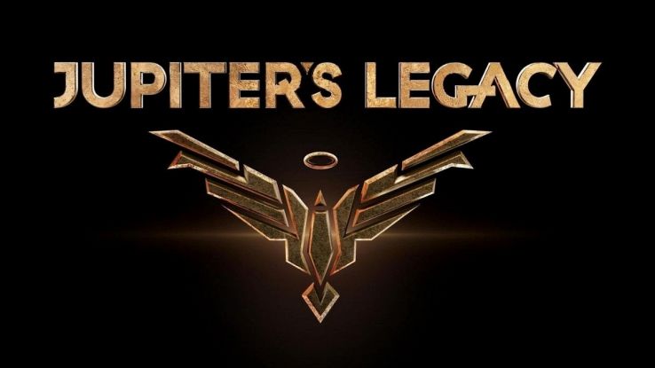 netflix jupiter's legacy