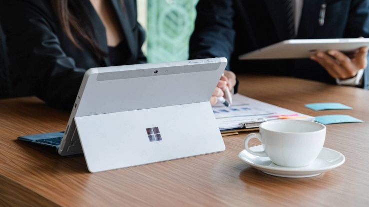 microsoft surface