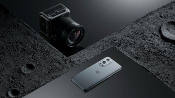 oneplus 9 pro fotocamera hasselblad