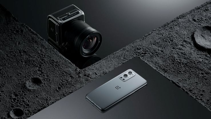 oneplus 9 pro fotocamera hasselblad