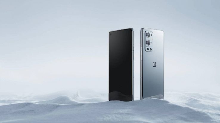 OnePlus Serie 9