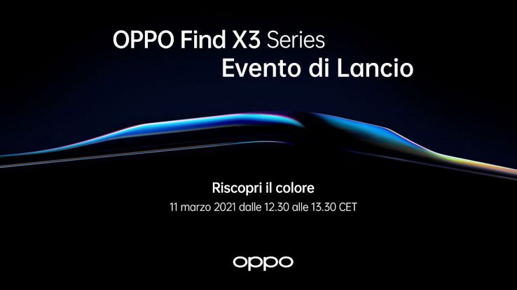 oppo find x3
