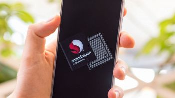 qualcomm snapdragon