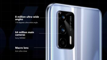 realme gt 5g