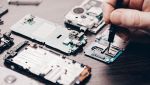 riparazione smartphone