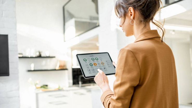 smart home