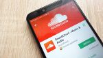 cos'è soundcloud