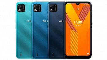 wiko Y62