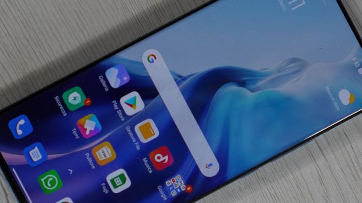 Il nuovo Xiaomi Mi 11-5G