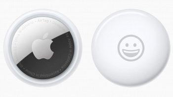 apple airtag