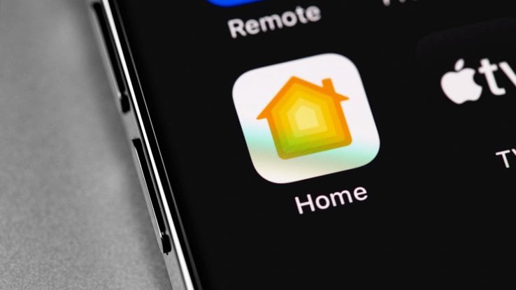 apple homekit