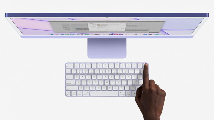 apple mac m1