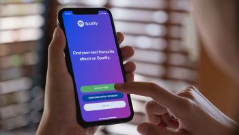 guida su come cambiare la password di spotify