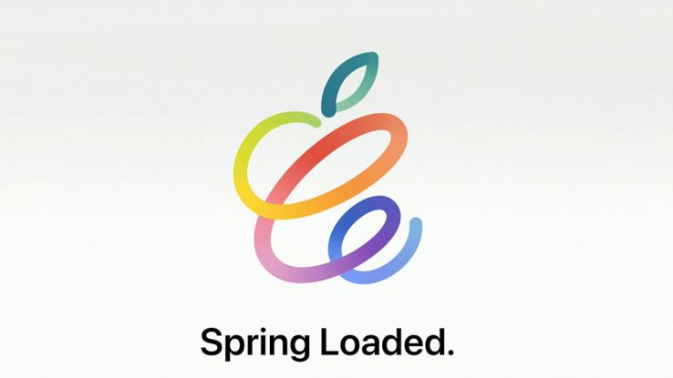 evento apple spring loaded 20 aprile 2021