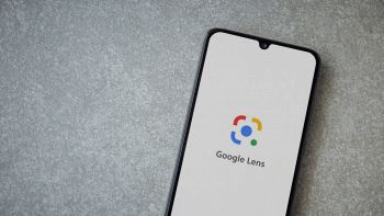 google lens