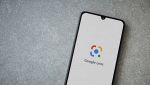 google lens