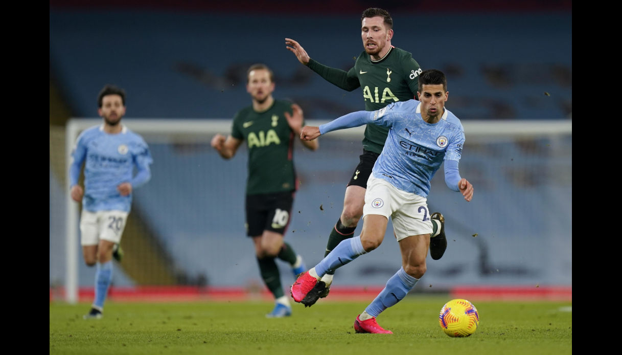 Dove vedere la finale di Carabao Cup tra Manchester City e Tottenham