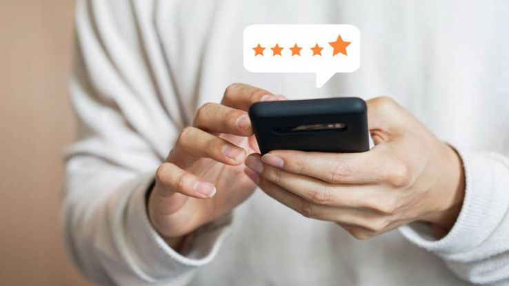 recensioni online