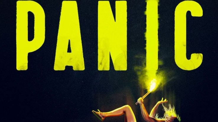 serie tv panic