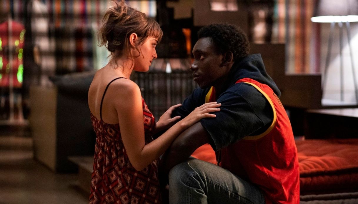 Tutto Su Zero La Nuova Serie TV Di Netflix Sulla Periferia Milanese Tutto Su Zero La Nuova Serie Tv Di Netflix Sulla Periferia Milanese