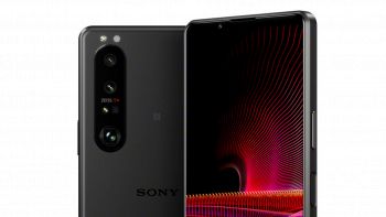 sony xperia 1 iii