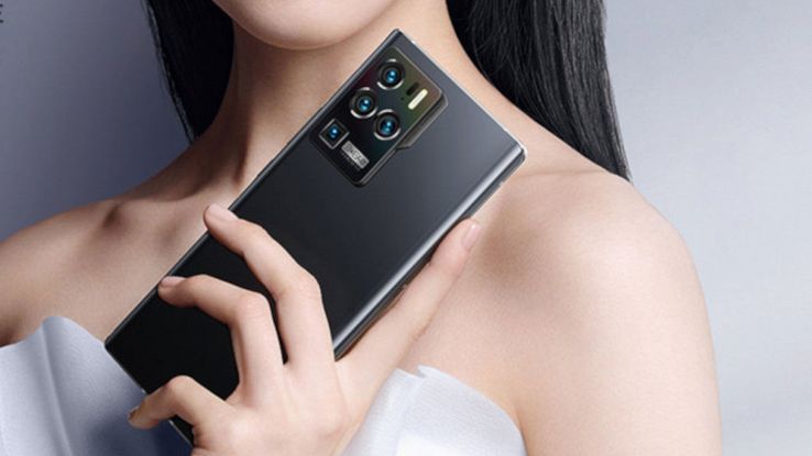 zte axon 30 pro