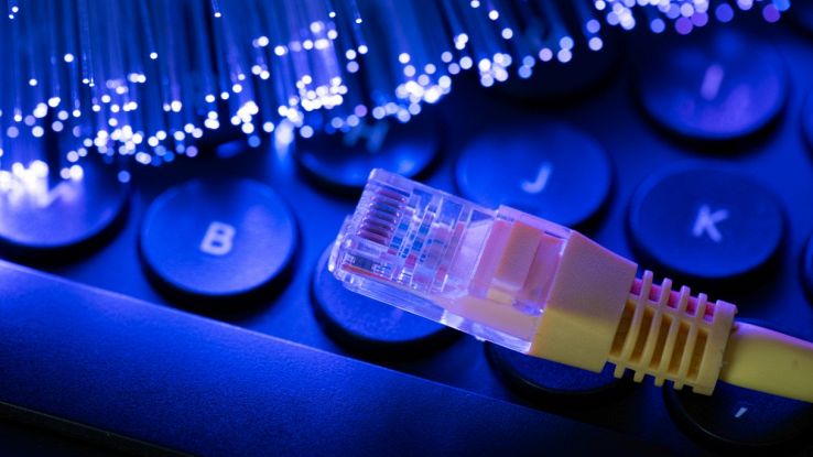 ADSL vs fibra ottica