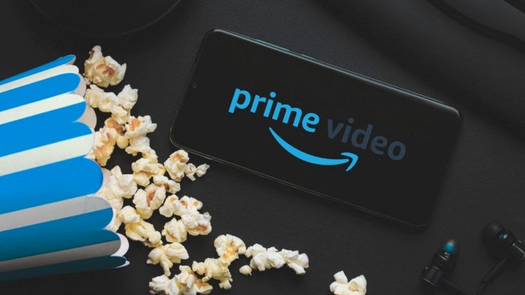 amazon prime video giugno