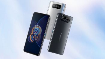 asus zenfone 8 flip