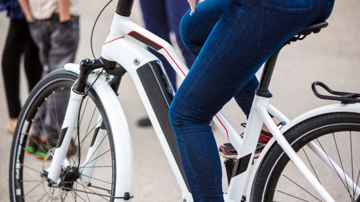Migliore bici elettrica da scegliere