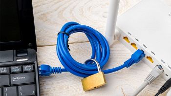 come fare il collegamento del cavo ethernet al pc