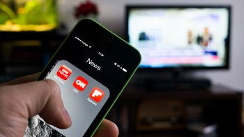 le opzioni per collegare l'iphone alla tv