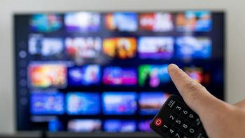 Cos'è e come funziona una smart TV