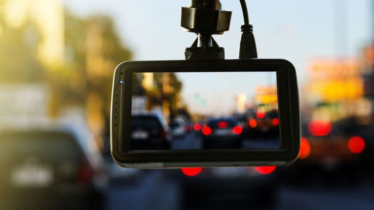 dash cam auto