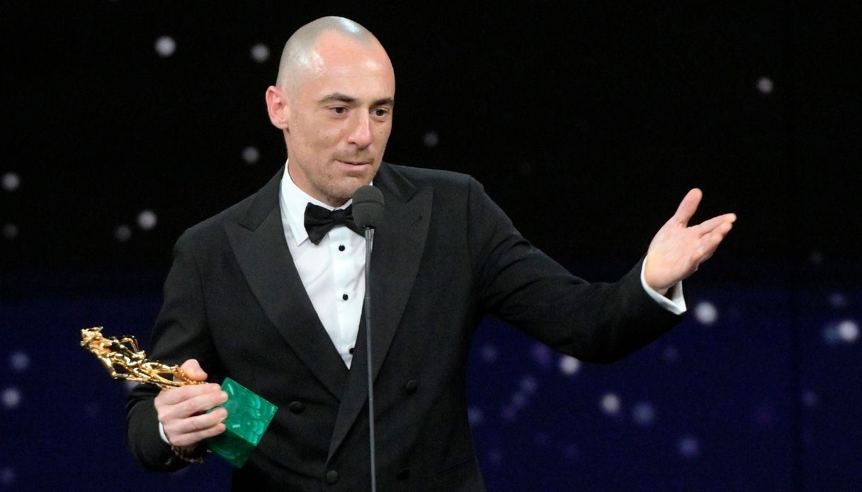 David Di Donatello Per Il Miglior Attore Protagonista