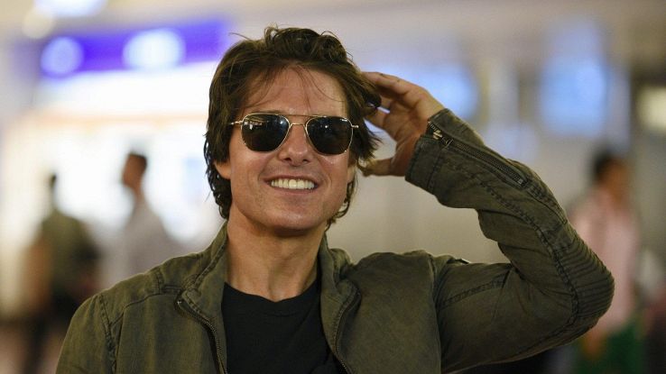I russi gireranno un film nello spazio, nello stesso mese di Tom Cruise