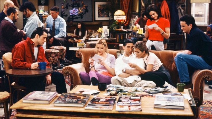 friends reunion