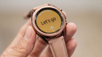 smartwatch samsung google