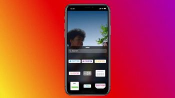 Instagram auto captions