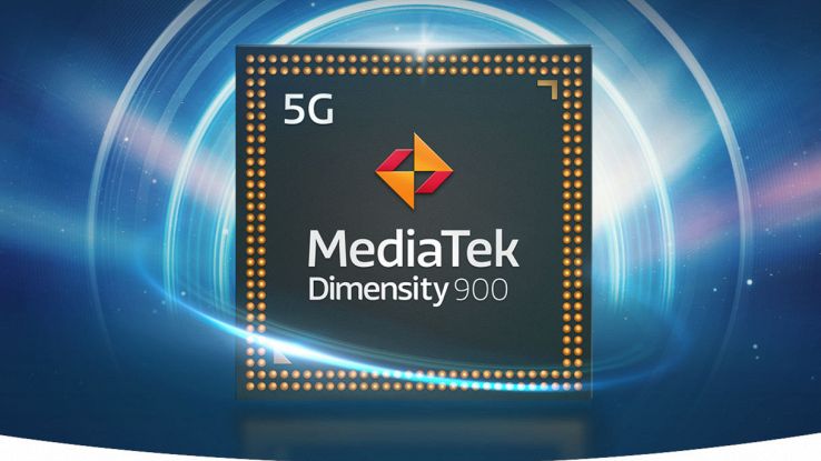 mediatek dimensity 900