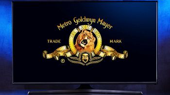 metro goldwyn mayer amazon