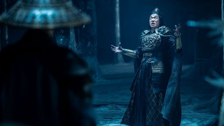 Mortal Kombat film