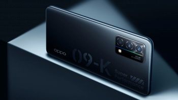 oppo k9 5g